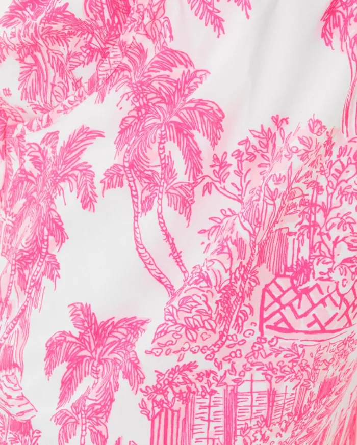 Lilly Pulitzer Activewear UPF 50 Luxletic Frida Scallop Polo Dress Spearmint Golf Till You Drop 8211 Women Lilly Pulitzer Activewear UPF 50 Luxletic Frida Scallop Polo Dress Spearmint Golf Till You Drop 8211 Women