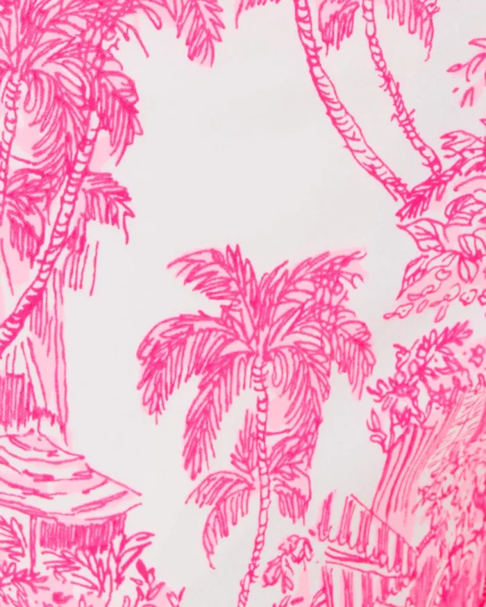 Lilly Pulitzer Activewear UPF 50 Luxletic Frida Scallop Polo Dress Spearmint Golf Till You Drop 8211 Women Lilly Pulitzer Activewear UPF 50 Luxletic Frida Scallop Polo Dress Spearmint Golf Till You Drop 8211 Women