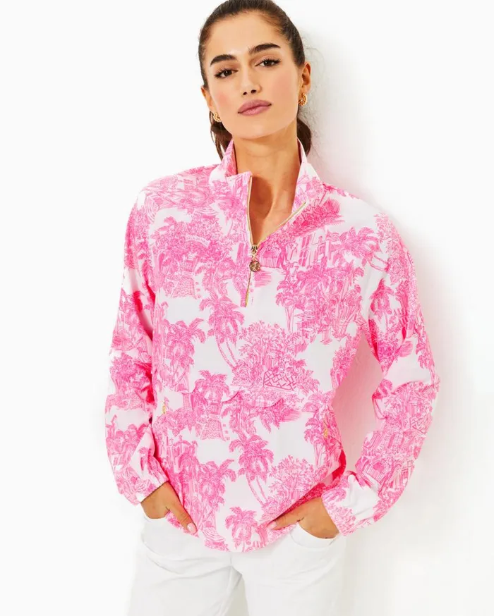 Lilly Pulitzer Activewear UPF 50 Luxletic Frida Scallop Polo Dress Spearmint Golf Till You Drop 8211 Women Lilly Pulitzer Activewear UPF 50 Luxletic Frida Scallop Polo Dress Spearmint Golf Till You Drop 8211 Women