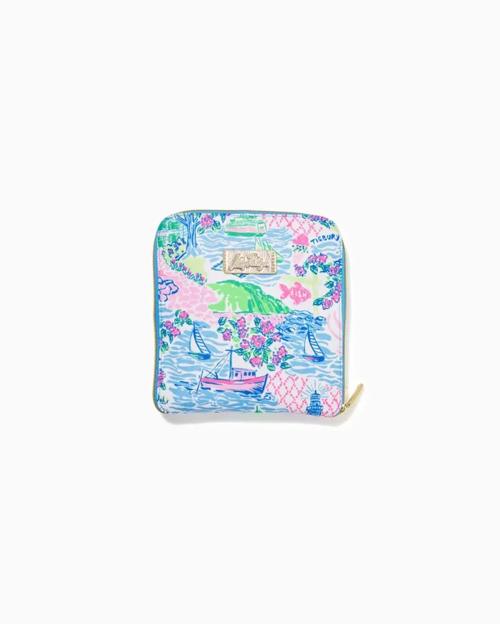 Lilly Pulitzer Bags Getaway Packable Tote Multi Sunshine State Of Mind 8211 Women Lilly Pulitzer Bags Getaway Packable Tote Multi Sunshine State Of Mind 8211 Women