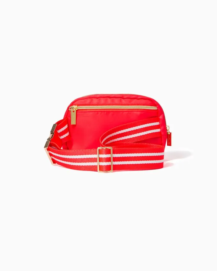 Lilly Pulitzer Bags Jeanie Belt Bag Multi Spring In Your Step Accessories Small 8211 Women Lilly Pulitzer Bags Jeanie Belt Bag Multi Spring In Your Step Accessories Small 8211 Women