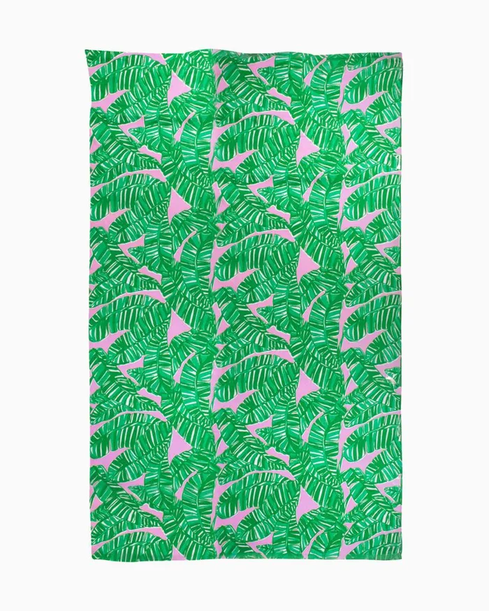 Lilly Pulitzer Bags Towel Tote Resort White Pb Anniversary Toile 8211 Women