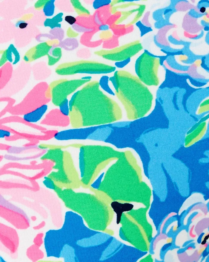 Lilly Pulitzer Bottoms UPF 50 Luxletic 24 Multi Spring In Your Step 8211 Women Lilly Pulitzer Bottoms UPF 50 Luxletic 24 Multi Spring In Your Step 8211 Women