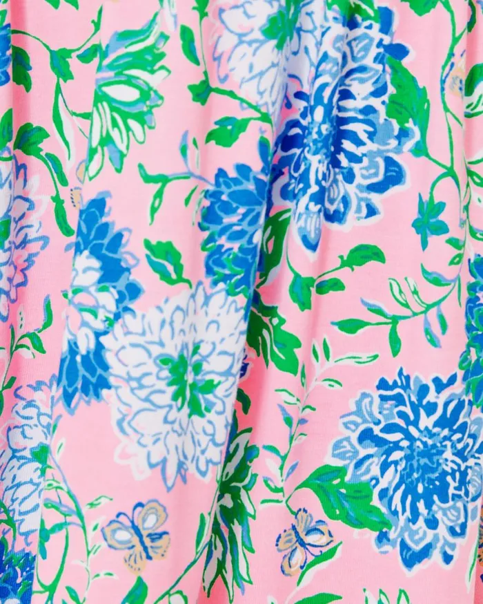 Lilly Pulitzer Dresses Bayleigh Midi Dress Conch Shell Pink Rumor Has It 8211 Women Lilly Pulitzer Dresses Bayleigh Midi Dress Conch Shell Pink Rumor Has It 8211 Women