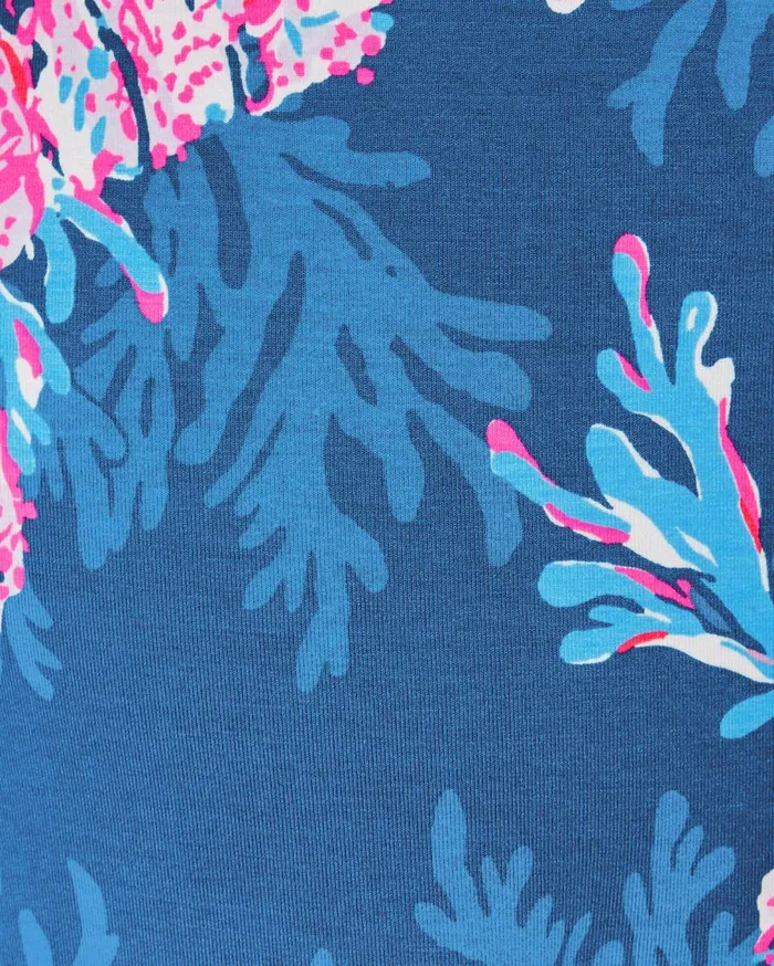 Lilly Pulitzer Dresses Bryson Dress Multi For The Fans 8211 Women