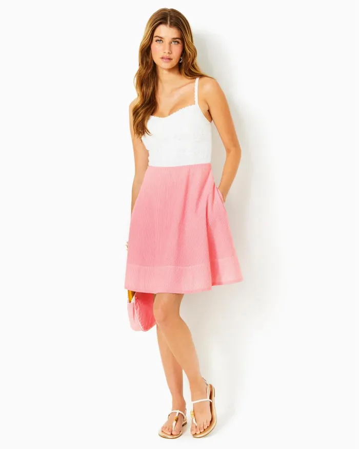 Lilly Pulitzer Dresses Calla Long Sleeve VNeck Dress Roxie Pink Worth A Look 8211 Women Lilly Pulitzer Dresses Calla Long Sleeve VNeck Dress Roxie Pink Worth A Look 8211 Women