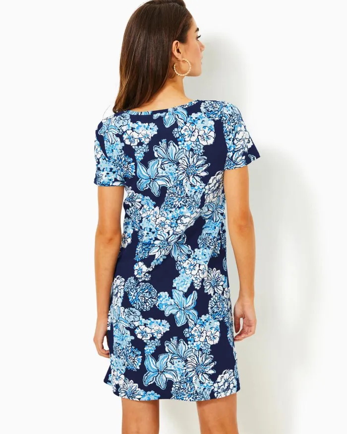 Lilly Pulitzer Dresses Caylinn Sleeveless Popover Shirt Dress Resort White A Lil Nauti Pigment Print 8211 Women Lilly Pulitzer Dresses Caylinn Sleeveless Popover Shirt Dress Resort White A Lil Nauti Pigment Print 8211 Women