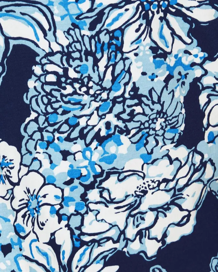 Lilly Pulitzer Dresses Caylinn Sleeveless Popover Shirt Dress Resort White A Lil Nauti Pigment Print 8211 Women Lilly Pulitzer Dresses Caylinn Sleeveless Popover Shirt Dress Resort White A Lil Nauti Pigment Print 8211 Women