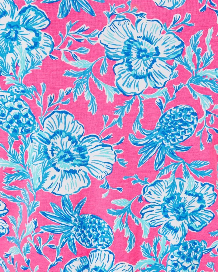 Lilly Pulitzer Dresses Caylinn Sleeveless Popover Shirt Dress Resort White A Lil Nauti Pigment Print 8211 Women Lilly Pulitzer Dresses Caylinn Sleeveless Popover Shirt Dress Resort White A Lil Nauti Pigment Print 8211 Women