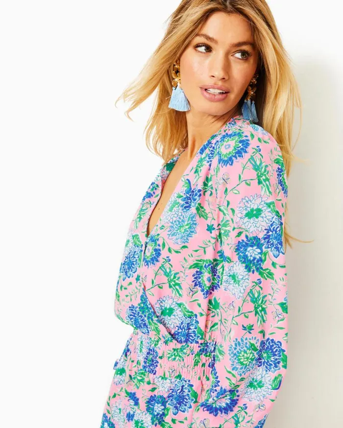 Lilly Pulitzer Dresses Cristiana Stretch Dress Conch Shell Pink Rumor Has It 8211 Women Lilly Pulitzer Dresses Cristiana Stretch Dress Conch Shell Pink Rumor Has It 8211 Women