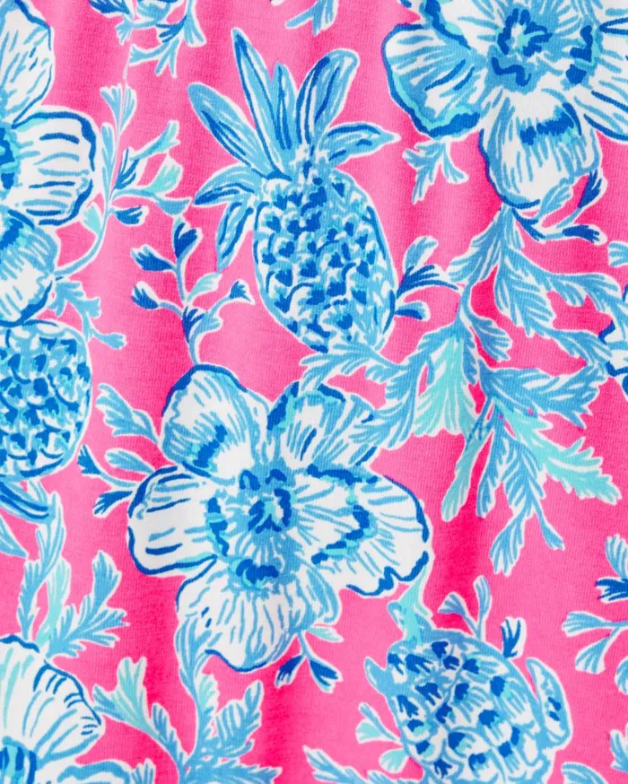 Lilly Pulitzer Dresses Gulianna Cotton Maxi Shift Dress Multi Spring In Your Step 8211 Women Lilly Pulitzer Dresses Gulianna Cotton Maxi Shift Dress Multi Spring In Your Step 8211 Women