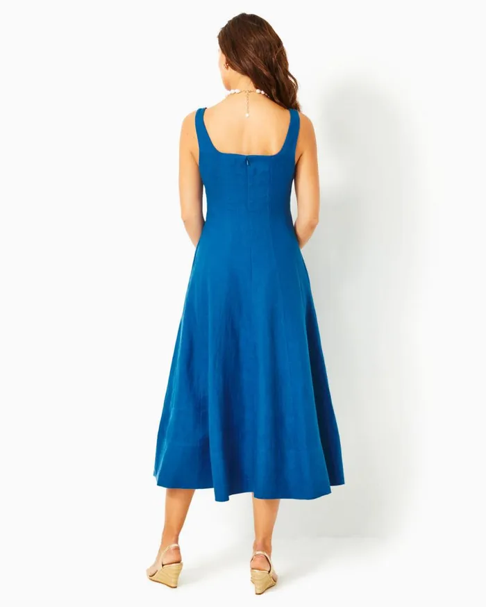 Lilly Pulitzer Dresses Gulianna Cotton Maxi Shift Dress Multi Spring In Your Step 8211 Women Lilly Pulitzer Dresses Gulianna Cotton Maxi Shift Dress Multi Spring In Your Step 8211 Women