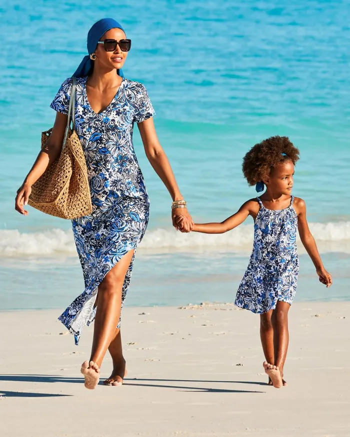Lilly Pulitzer Dresses Gulianna Cotton Maxi Shift Dress Multi Spring In Your Step 8211 Women Lilly Pulitzer Dresses Gulianna Cotton Maxi Shift Dress Multi Spring In Your Step 8211 Women