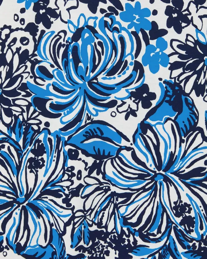 Lilly Pulitzer Dresses Gulianna Cotton Maxi Shift Dress Multi Spring In Your Step 8211 Women Lilly Pulitzer Dresses Gulianna Cotton Maxi Shift Dress Multi Spring In Your Step 8211 Women