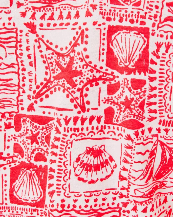 Lilly Pulitzer Dresses Gulianna Cotton Maxi Shift Dress Multi Spring In Your Step 8211 Women Lilly Pulitzer Dresses Gulianna Cotton Maxi Shift Dress Multi Spring In Your Step 8211 Women