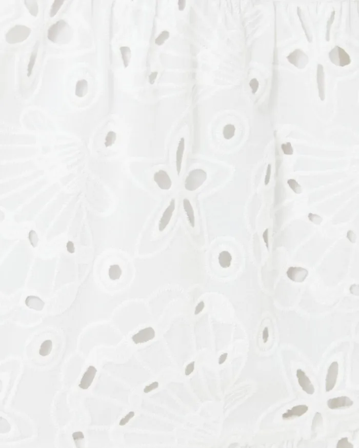 Lilly Pulitzer Dresses Jenette Halter Midi Dress Resort White Sealife Eyelet 8211 Women Lilly Pulitzer Dresses Jenette Halter Midi Dress Resort White Sealife Eyelet 8211 Women