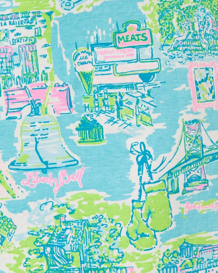 Lilly Pulitzer Dresses Kristen Swing Dress Surf Blue Lilly Loves South Carolina 8211 Women Lilly Pulitzer Dresses Kristen Swing Dress Surf Blue Lilly Loves South Carolina 8211 Women
