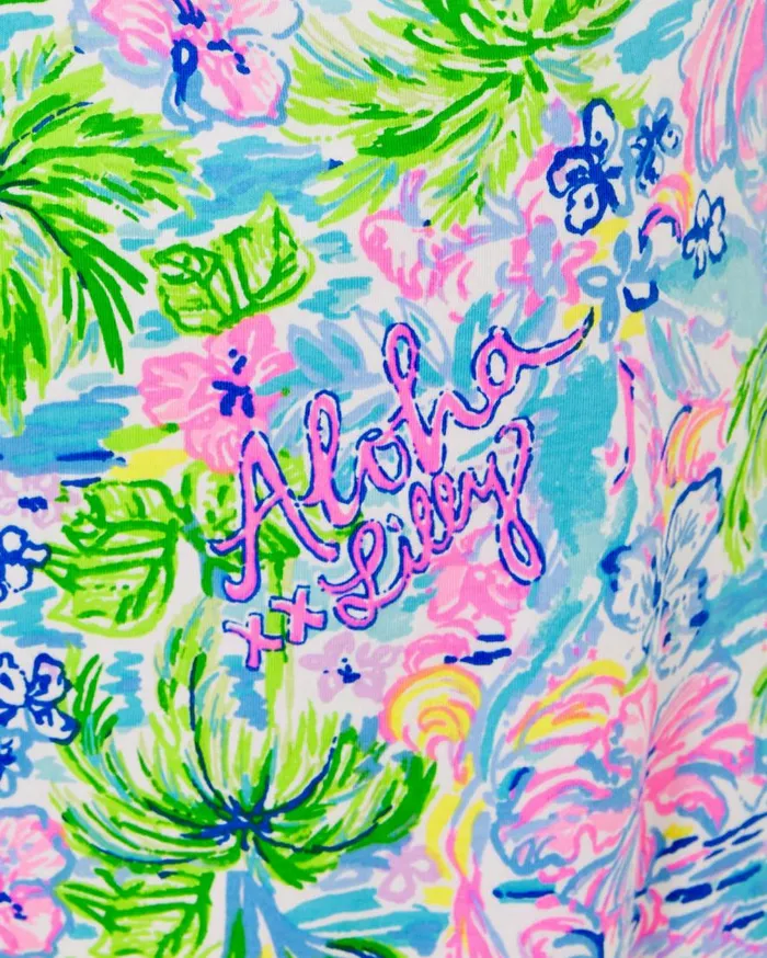 Lilly Pulitzer Dresses Kristen Swing Dress Surf Blue Lilly Loves South Carolina 8211 Women Lilly Pulitzer Dresses Kristen Swing Dress Surf Blue Lilly Loves South Carolina 8211 Women
