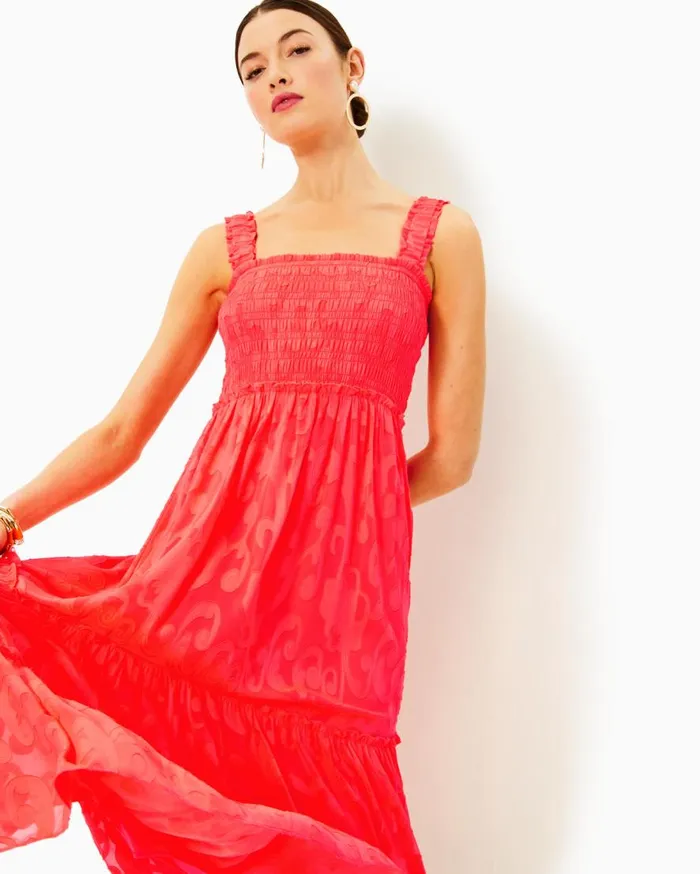 Lilly Pulitzer Dresses Noelle Maxi Dress Lunar Blue My Flutter Half Engineered Knit Maxi Dre 8211 Women Lilly Pulitzer Dresses Noelle Maxi Dress Lunar Blue My Flutter Half Engineered Knit Maxi Dre 8211 Women