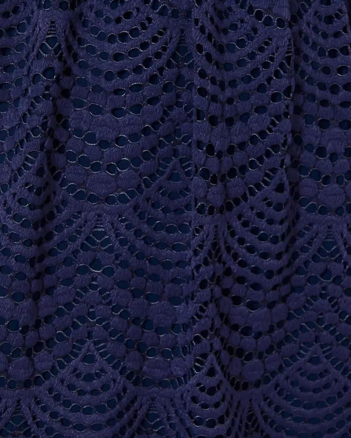 Lilly Pulitzer Dresses Parigi Skort Romper True Navy Scalloped Shell Lace 8211 Women Lilly Pulitzer Dresses Parigi Skort Romper True Navy Scalloped Shell Lace 8211 Women