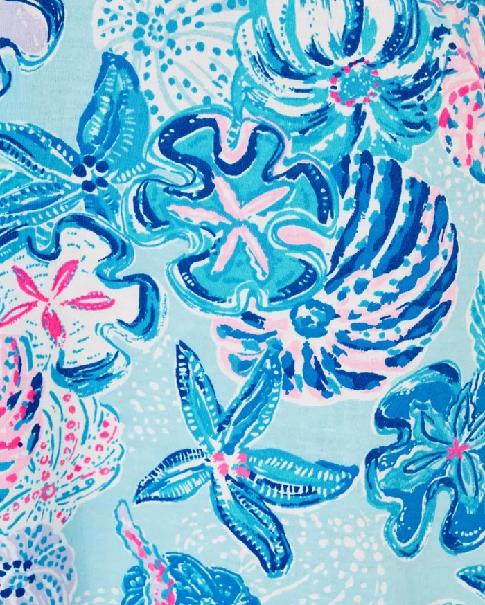 Lilly Pulitzer Dresses Riza Long Sleeve Romper Low Tide Navy Bouquet All Day 8211 Women Lilly Pulitzer Dresses Riza Long Sleeve Romper Low Tide Navy Bouquet All Day 8211 Women