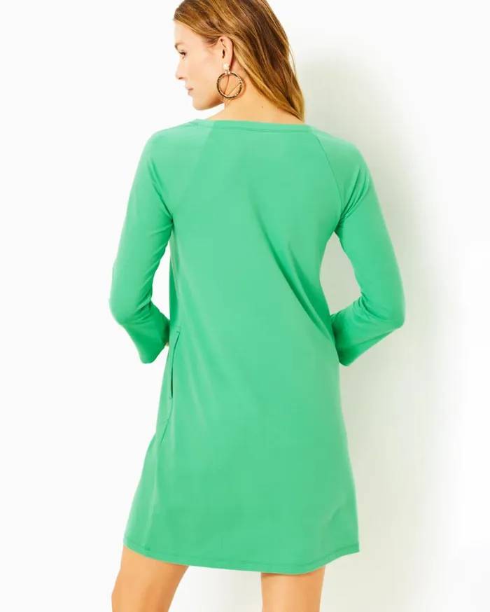 Lilly Pulitzer Dresses UPF 50 Kaelin Dress Spearmint 8211 Women