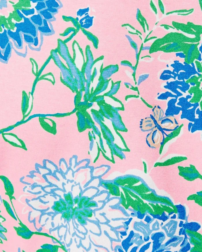 Lilly Pulitzer Dresses UPF 50 Sophiletta Dress Conch Shell Pink Rumor Has It 8211 Women Lilly Pulitzer Dresses UPF 50 Sophiletta Dress Conch Shell Pink Rumor Has It 8211 Women