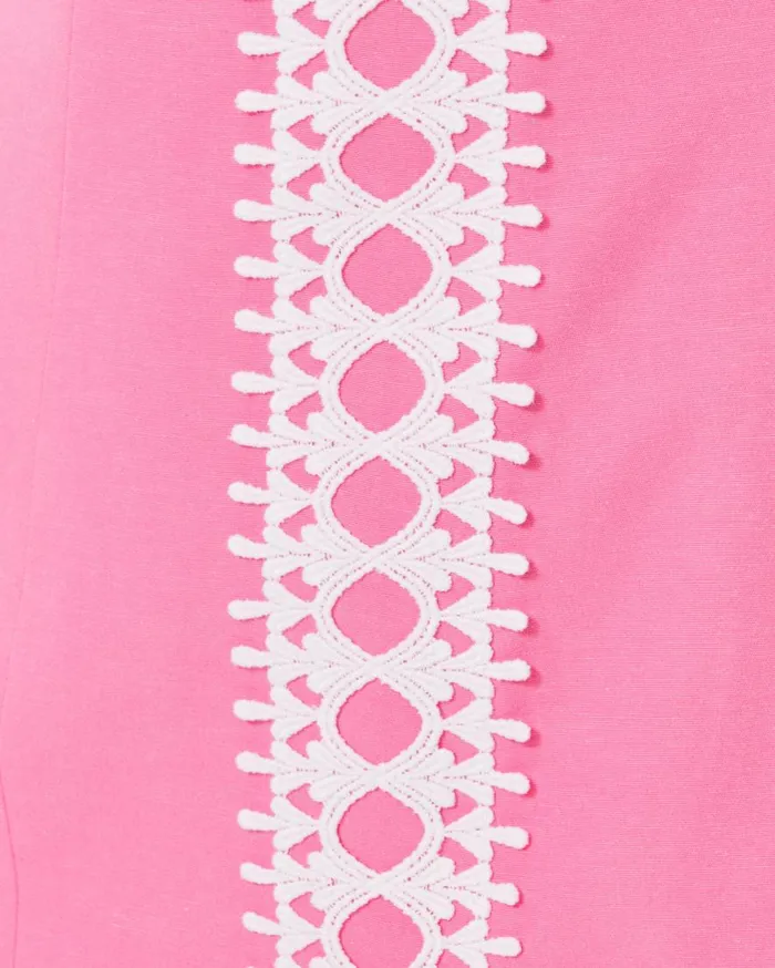Lilly Pulitzer Dresses Valli Shift Dress Resort White 8211 Women