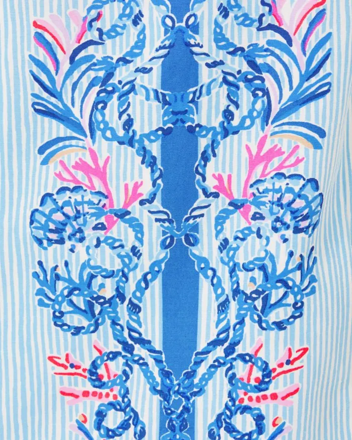 Lilly Pulitzer Dresses Valli Shift Dress Resort White 8211 Women