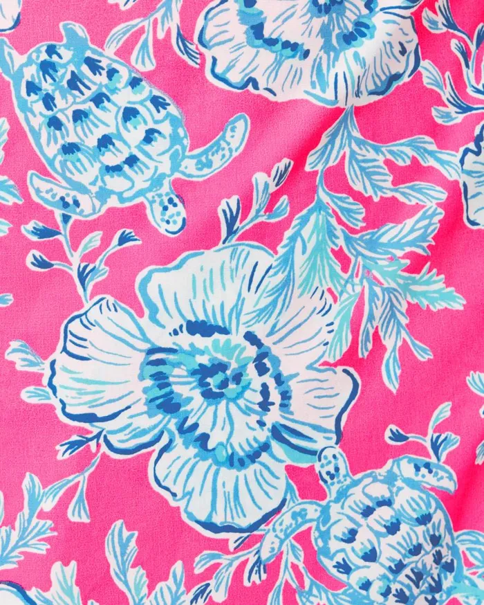 Lilly Pulitzer Dresses Valli Shift Dress Resort White 8211 Women