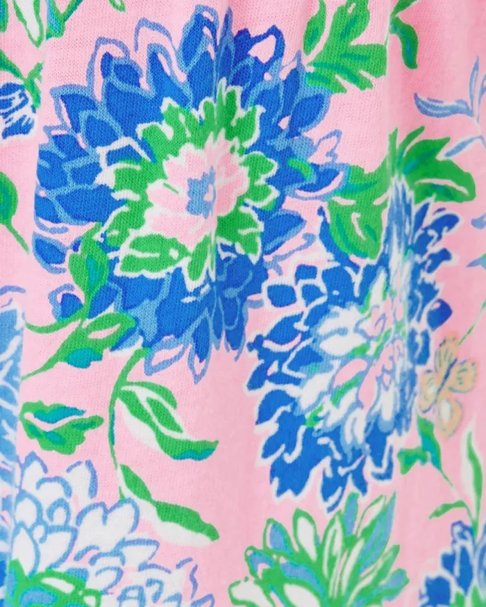 Lilly Pulitzer Girls Dresses and Rompers Girls Mini Jilly Midi Dress Resort White Glisten In The Sun 8211 Girls Lilly Pulitzer Girls Dresses and Rompers Girls Mini Jilly Midi Dress Resort White Glisten In The Sun 8211 Girls