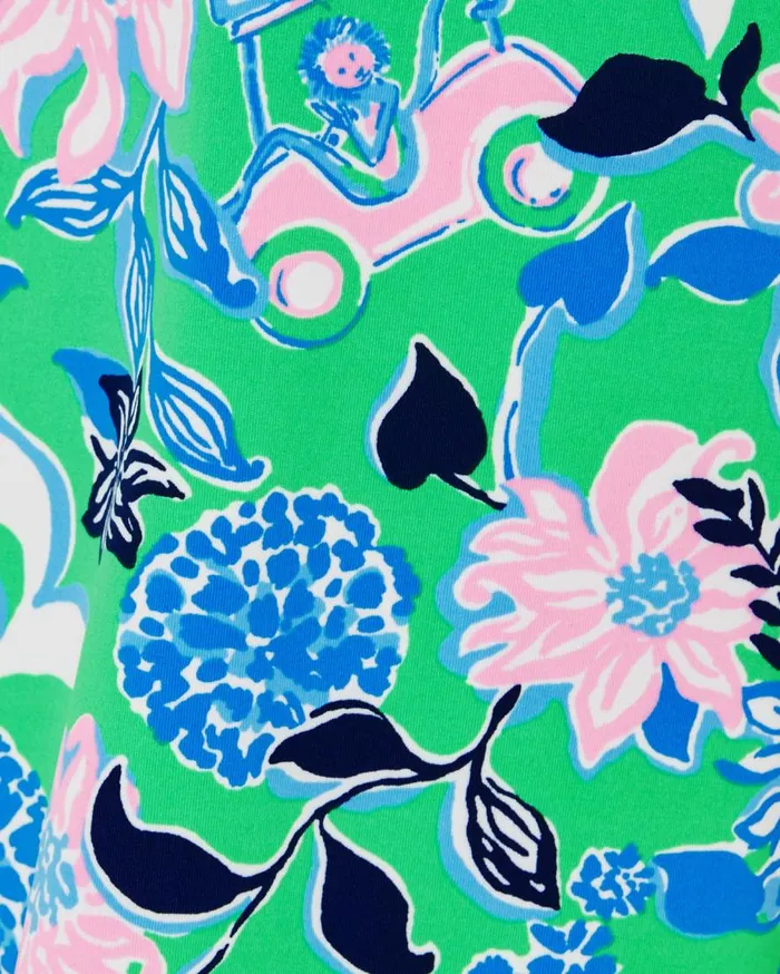 Lilly Pulitzer Girls Dresses and Rompers UPF 50 Girls Mini Frida Polo Dress Spearmint Golf Till You Drop 8211 Girls Lilly Pulitzer Girls Dresses and Rompers UPF 50 Girls Mini Frida Polo Dress Spearmint Golf Till You Drop 8211 Girls