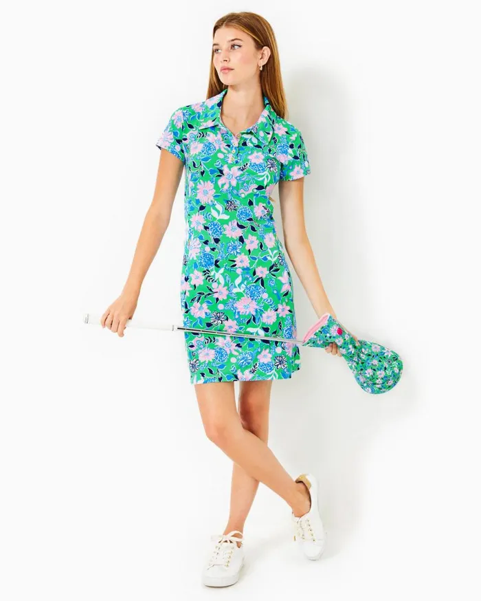 Lilly Pulitzer Matching Sets Activewear In Golf Till You Drop Spearmint Golf Till You Drop Woven 8211 Women Lilly Pulitzer Matching Sets Activewear In Golf Till You Drop Spearmint Golf Till You Drop Woven 8211 Women