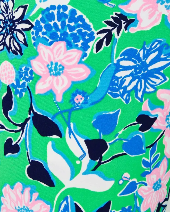 Lilly Pulitzer Matching Sets Activewear In Golf Till You Drop Spearmint Golf Till You Drop Woven 8211 Women Lilly Pulitzer Matching Sets Activewear In Golf Till You Drop Spearmint Golf Till You Drop Woven 8211 Women