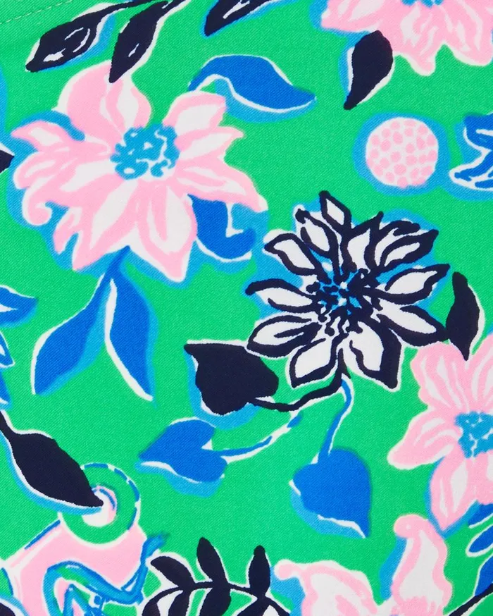 Lilly Pulitzer Matching Sets Activewear In Golf Till You Drop Spearmint Golf Till You Drop Woven 8211 Women Lilly Pulitzer Matching Sets Activewear In Golf Till You Drop Spearmint Golf Till You Drop Woven 8211 Women