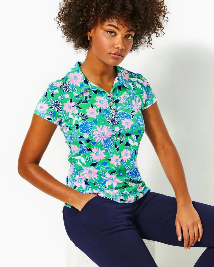 Lilly Pulitzer Matching Sets Activewear In Golf Till You Drop Spearmint Golf Till You Drop Woven 8211 Women Lilly Pulitzer Matching Sets Activewear In Golf Till You Drop Spearmint Golf Till You Drop Woven 8211 Women