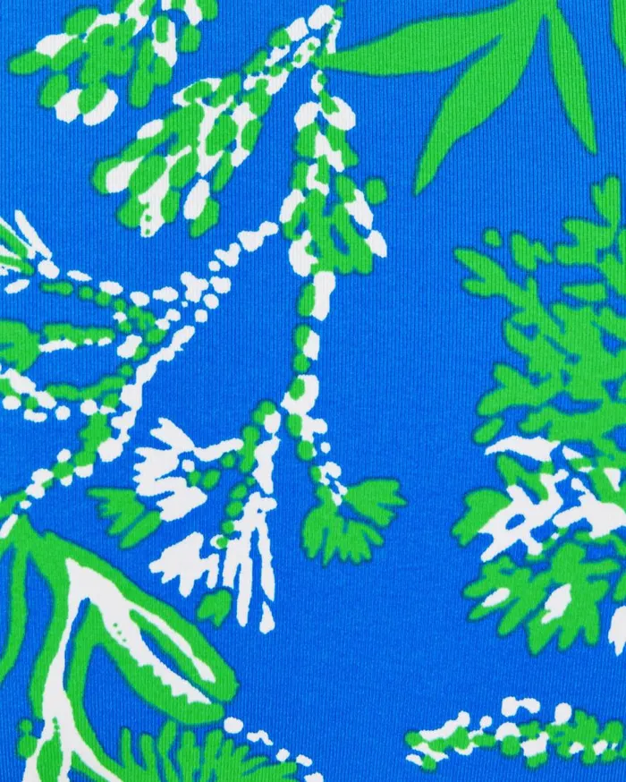 Lilly Pulitzer Swim Genya Bandeau Swim Top Conch Shell Pink Lets Go Bananas 8211 Women Lilly Pulitzer Swim Genya Bandeau Swim Top Conch Shell Pink Lets Go Bananas 8211 Women