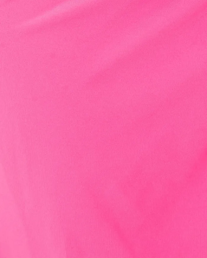 Lilly Pulitzer Swim Leevy Sarong CoverUp Roxie Pink 8211 Women