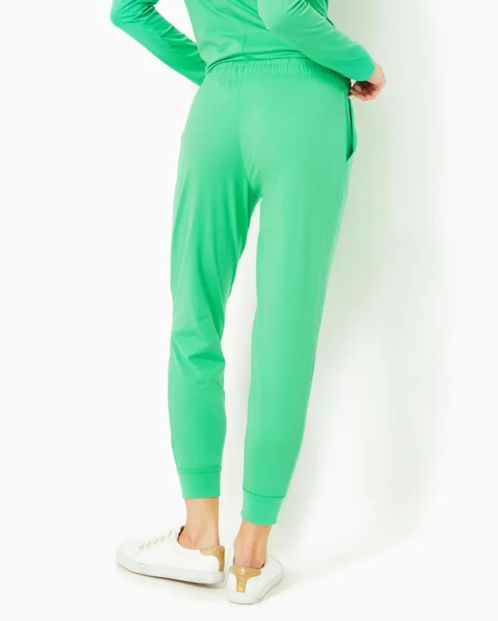 Lilly Pulitzer Tops UPF 50 Karessa Top Spearmint 8211 Women
