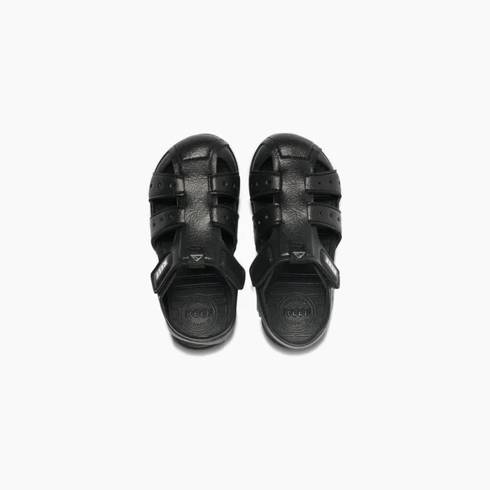 Little Water Beachy Black Kids Reef Littles 24 Years