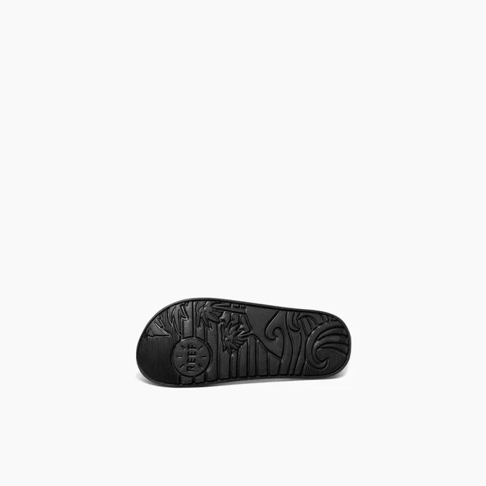 Little Water Beachy Black Kids Reef Littles 24 Years