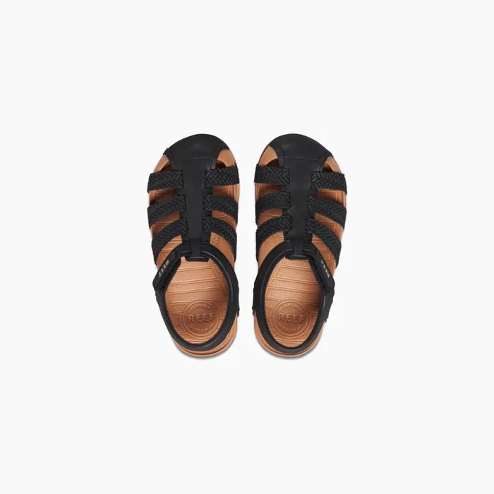 Little Water Beachy Blacktan Kids Reef Littles 24 Years