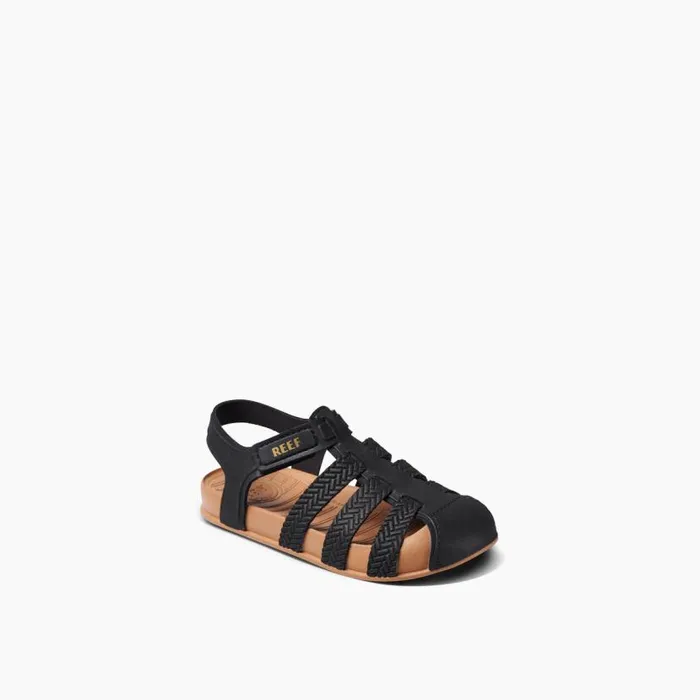 Little Water Beachy Blacktan Kids Reef Littles 24 Years