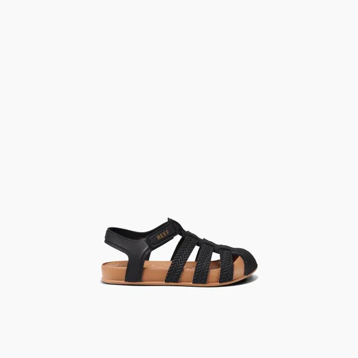 Little Water Beachy Blacktan Kids Reef Littles 24 Years