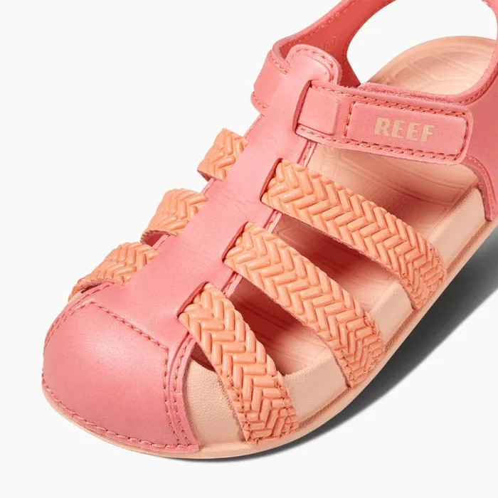 Little Water Beachy Coral Mix Kids Reef Littles 24 Years