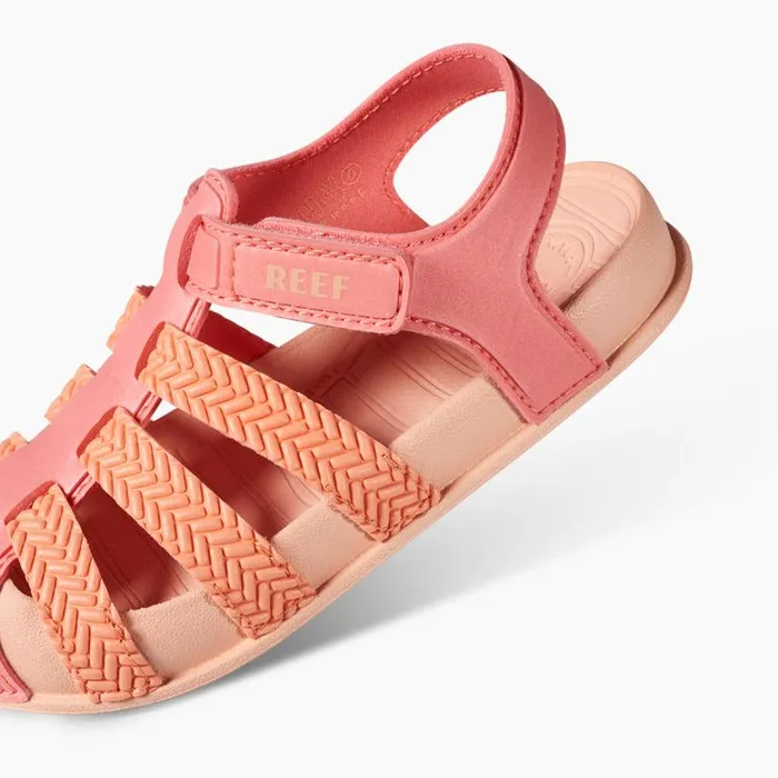 Little Water Beachy Coral Mix Kids Reef Littles 24 Years