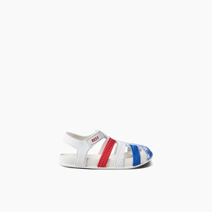 Little Water Beachy Coral Mix Kids Reef Littles 24 Years