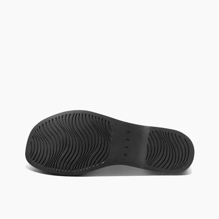 Lofty Lux X Black Women Reef Sandals
