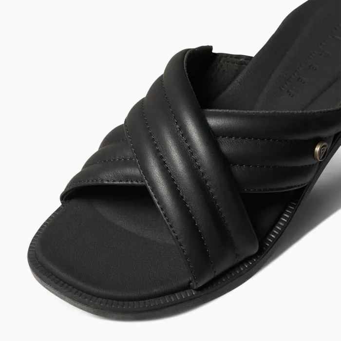 Lofty Lux X Black Women Reef Sandals