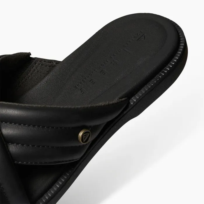 Lofty Lux X Black Women Reef Sandals